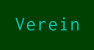 Verein